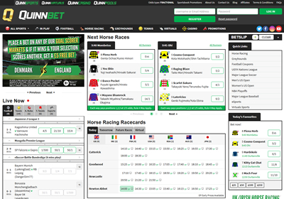 QuinnBet